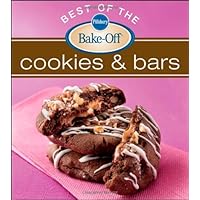 Pillsbury Best of the Bake-off Cookies & Bars