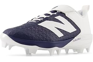 New Balance Men's FuelCell 4040 V8 Molded Baseball Shoe