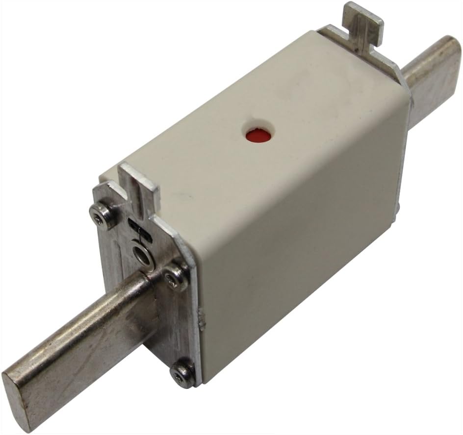 NH000-25 Fuse Fuse gG Ceramic, Industrial 25A 500VAC 220VDC NH000/UK Stock