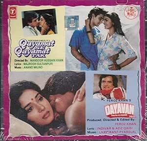 Qayamatseqayamattaksongdownload Qayamatseqayamat
