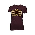 Ripple Junction Buffy The Vampire Slayer Sunnyday High School Junior T-Shirt