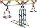 K’NEX Education – Simple and Compound Machines Set – 352 Pieces –  Ages 9+ Engineering Educational Toy
