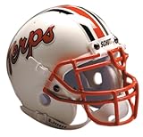 NCAA Maryland Collectible Mini Football Helmet