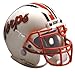 NCAA Maryland Collectible Mini Football Helmet