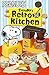 Snoopy Retro Kitchen Re-Ment miniature blind box