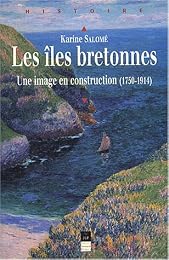 Les  îles bretonnes