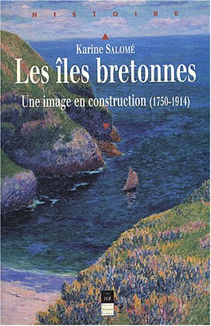 Les  îles bretonnes