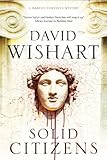 Solid Citizens (A Marcus Corvinus mystery Book 15) by