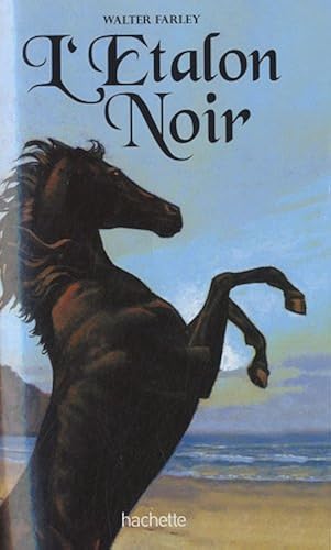 Download L'Etalon Noir PDF