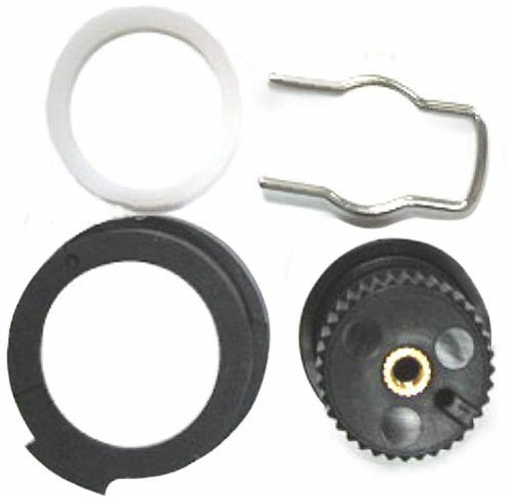 GROHE Stop Ring and Regulating Nut 47300000