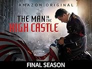 The Man in the High Castle - Season 4