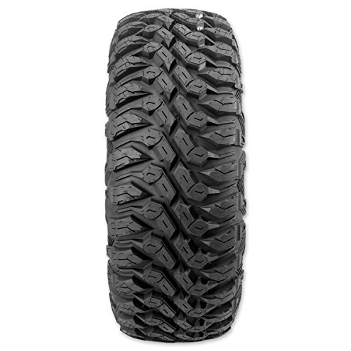 Quadboss QBT846 30x10R-14 8-Ply Front/Rear Tire P3045-30X10-14