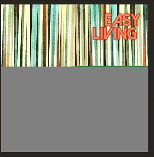Easy Living: Jazz Moods, Vol. 14
