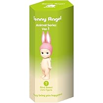Sonny Angel Animal Series 1 1pc Sonny Angel Animal1 | Amazon.com.br