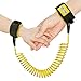 Child Anti-Lost Wrist Harness - Keep Your Toddler Safe in Crowded Areas - Comfortable Padding for Both Wrists. Never Worry About Wandering Toddlers Again