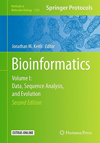 100 Best Bioinformatics Books Of All Time Bookauthority