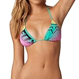 Fox Racing Girls Savant Triangle Top
