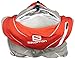 Salomon New Bag S-Lab Advance Skin3 12 Set Racing Red/Aluminum M/L
