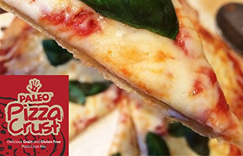 6 Paleo+Pizza+Crust+Gluten+Grain