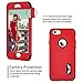 Power J iPhone 6s Case,iPhone 6 Case, Three Layer Heavy Duty Shockproof High Impact Resistant Hybrid Protective Case for iPhone 6s/6 4.7