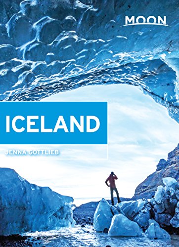 Download Moon Iceland (Moon Handbooks)