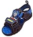 Toddler Boys Thomas the Train Sport Sandals with Velcro (9 M US Toddler)