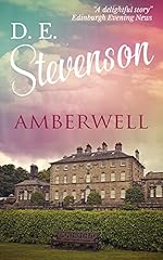 Amberwell (Ayrton Family Book 1)