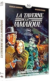 La Taverne De La Jamaïque - Blu-Ray