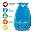 Cuddle Baby 2nd Generation Boy Urinal Potty Toilet Training with Potty Training Game (Green Whale)