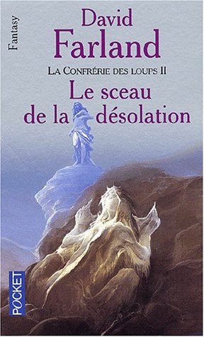 La  confrérie des loups