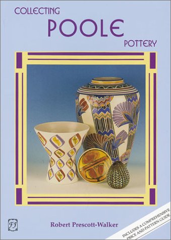 Collecting Poole Pottery by 