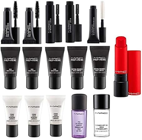 mac full size lipstick