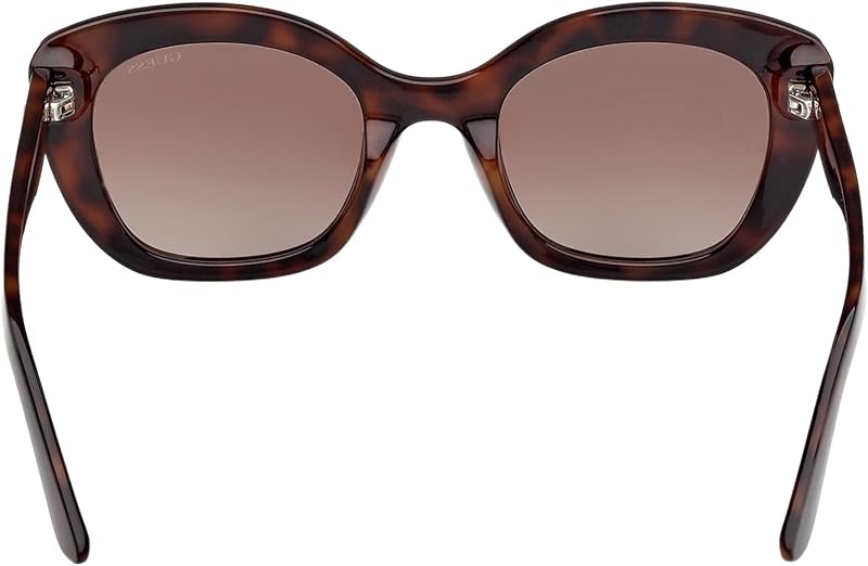 GUESS-GU00196 C ÓCULOS: havana escura 51x23x42.5x140