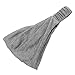 4 Pack Women Headbands Elastic Turban Head Wrap Headband Twisted Hair Band Cute Hair Accessories H1
