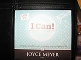 I CAN! THROUGH CHRIST WHO STRENGTHENS ME (C320; 4 CDS;)