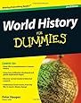 World History For Dummies