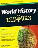 World History For Dummies