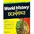 World History For Dummies