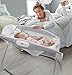 Fisher-Price Deluxe Rock 'n Play Sleeper, Sweet Snugapuppy Dreams