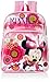Disney Toddler Girls Minnie Mouse Toddler Backpack