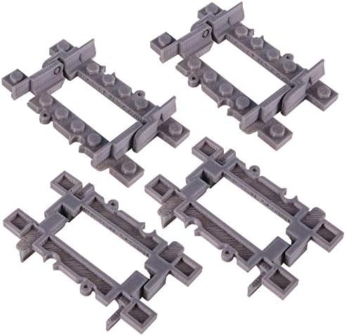 lego city train bridge