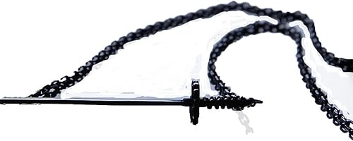 Amazon ジン 仁zin 日本刀ペンダント 一閃 Hirameki日本刀ネックレス メンズネックレス 日本刀 メンズアクセ 和風 シルバーペンダント ハンドメイド 日本製 ネックレス 通販