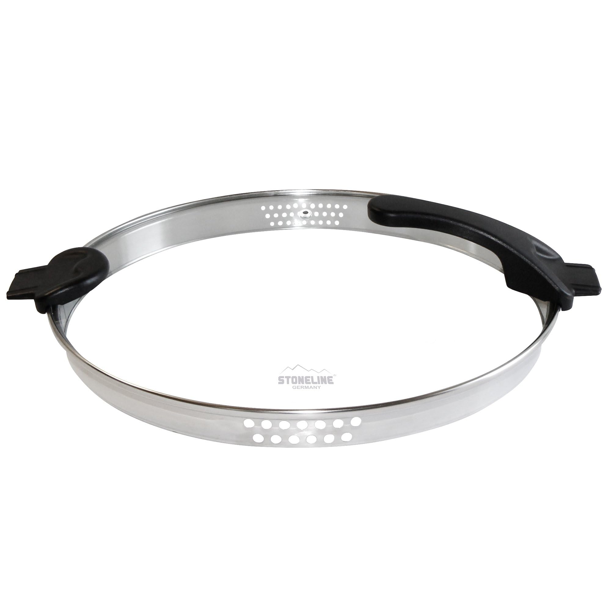 STONELINE FUTURE Sieve Jar Lid 28 cm
