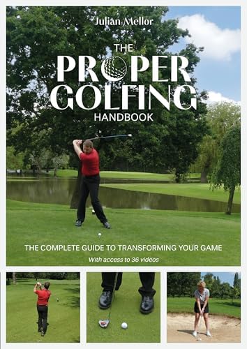 The Golfing Machine. Geometric Golf. The Computer Age Approach to