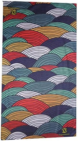 Elk Mountain Sports 12 in 1 Multi Functional Headwear - Headband / Scarf