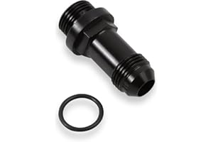 Holley 26-153-1 Fuel Inlet Fitting