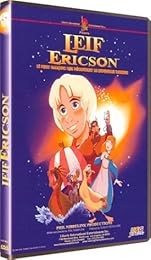 Leif Ericson