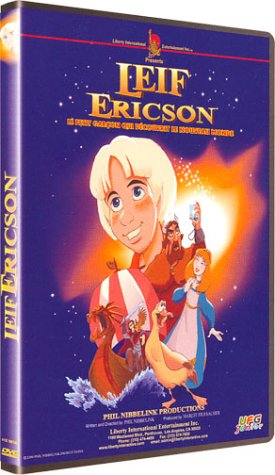 Leif Ericson