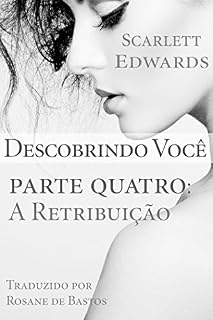 Livro Descobrindo Você #4: A Retribuição