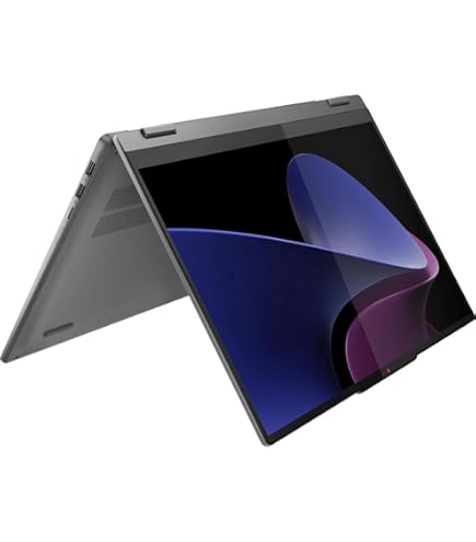 Amazon.com: Lenovo IdeaPad 5 2-in-1 Laptop AMD Ryzen™ 7